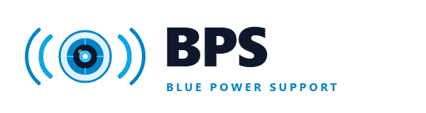 Blue Power Support